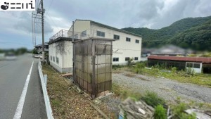 たつの市神岡町沢田、収益/事業用物件/倉庫のその他画像です