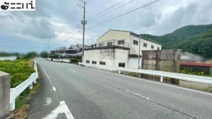 たつの市神岡町沢田、収益/事業用物件/倉庫の周辺画像画像です