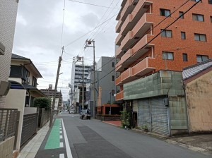 姫路市平野町、マンションの周辺画像画像です