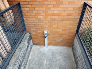 姫路市平野町、マンションの設備画像です