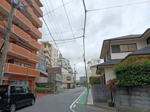 姫路市平野町、マンションの周辺画像画像です