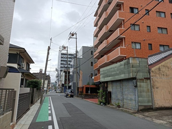 姫路市平野町、マンションの周辺画像画像です