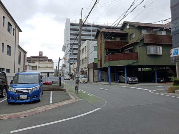 姫路市平野町、マンションの周辺画像画像です