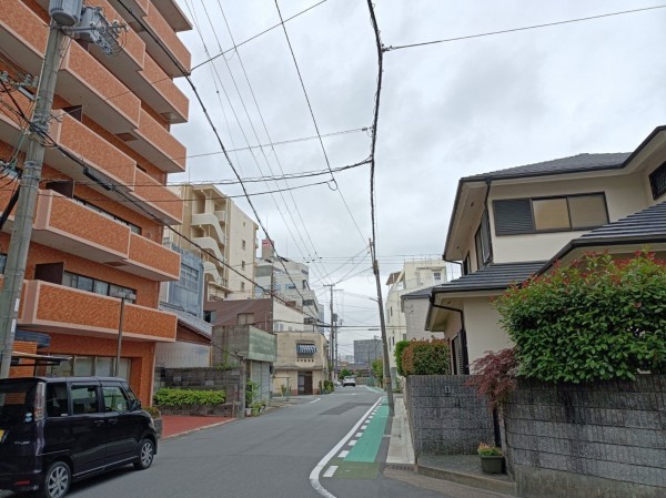 姫路市平野町、マンションの周辺画像画像です