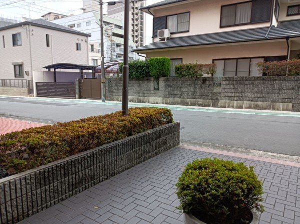 姫路市平野町、マンションの周辺画像画像です