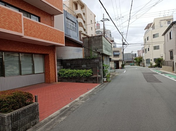 姫路市平野町、マンションの周辺画像画像です