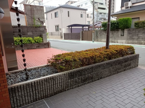 姫路市平野町、マンションの周辺画像画像です