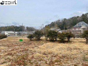 たつの市揖西町小畑、中古一戸建ての周辺画像画像です