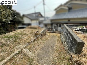 たつの市揖西町小畑、中古一戸建てのその他画像です