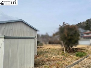 たつの市揖西町小畑、中古一戸建ての画像です