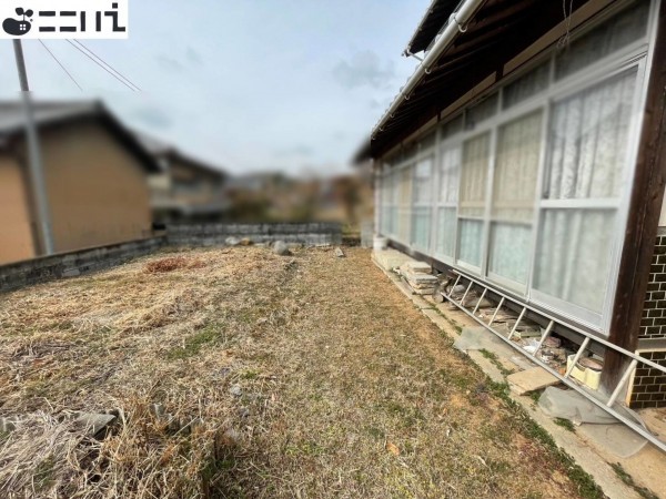 たつの市揖西町小畑、中古一戸建てのその他画像です