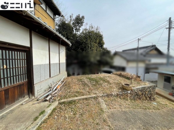 たつの市揖西町小畑、中古一戸建てのその他画像です