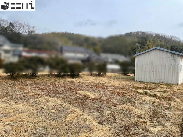 たつの市揖西町小畑、中古一戸建ての周辺画像画像です
