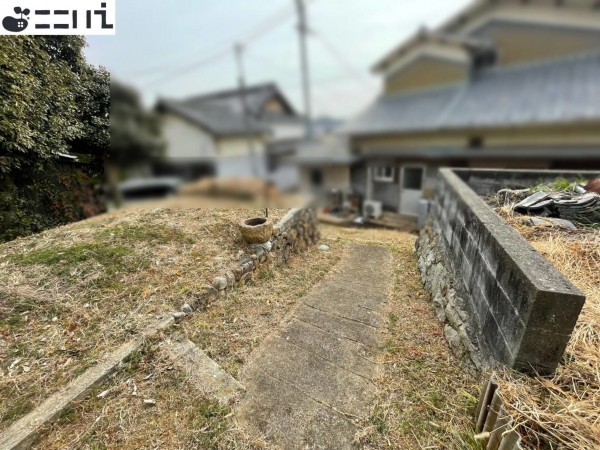 たつの市揖西町小畑、中古一戸建てのその他画像です