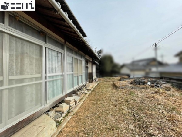 たつの市揖西町小畑、中古一戸建てのその他画像です