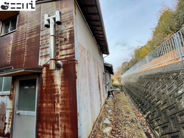 たつの市揖西町小畑、中古一戸建てのその他画像です