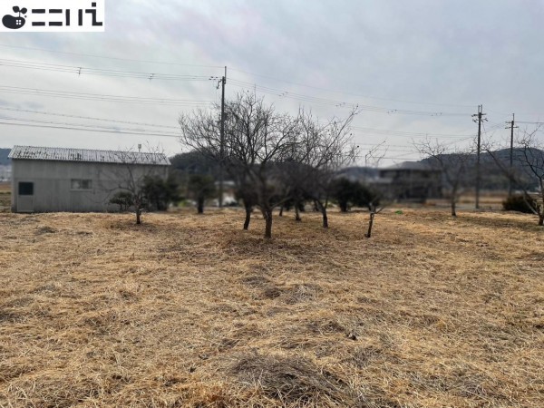たつの市揖西町小畑、中古一戸建ての周辺画像画像です