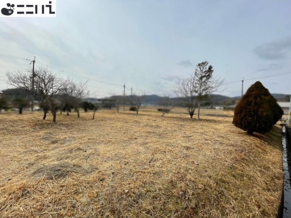 たつの市揖西町小畑、中古一戸建ての周辺画像画像です