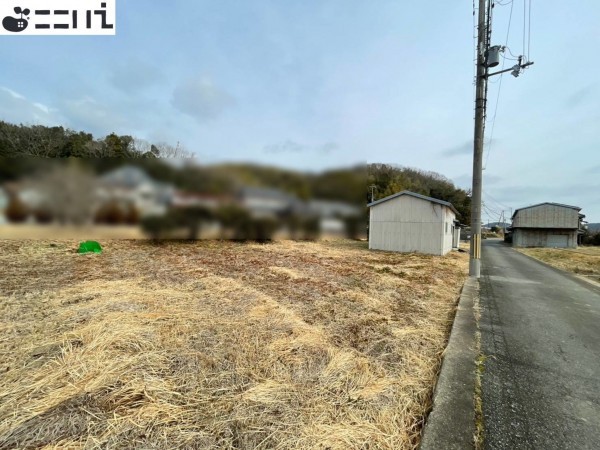 たつの市揖西町小畑、中古一戸建ての周辺画像画像です