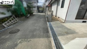 揖保郡太子町鵤、中古一戸建ての周辺画像画像です