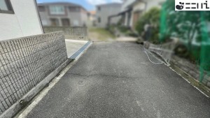 揖保郡太子町鵤、中古一戸建ての周辺画像画像です
