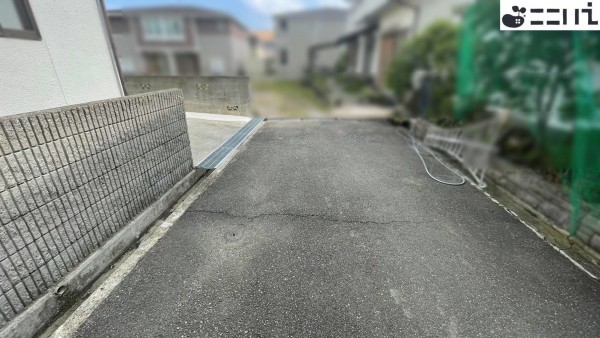 揖保郡太子町鵤、中古一戸建ての周辺画像画像です