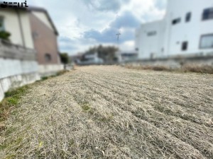 たつの市新宮町新宮、土地の外観画像です