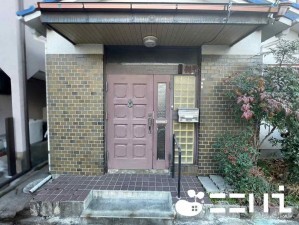 姫路市町坪、中古一戸建ての画像です