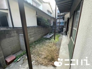 姫路市町坪、中古一戸建ての画像です