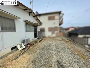 相生市緑ケ丘、中古一戸建ての外観画像です