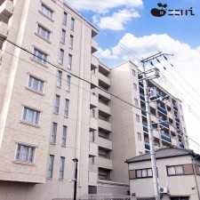 姫路市延末、マンションの画像です