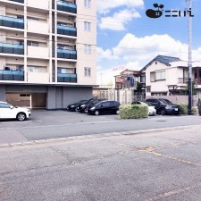 姫路市延末、マンションの画像です