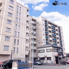 姫路市延末、マンションの画像です