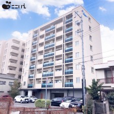 姫路市延末、マンションの画像です