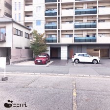 姫路市延末、マンションの画像です