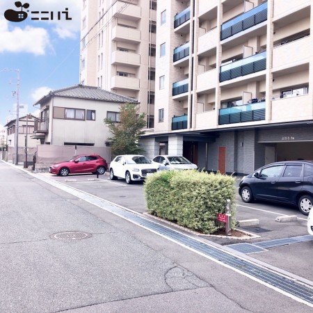 姫路市延末、マンションの画像です