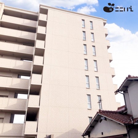 姫路市延末、マンションの画像です