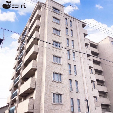 姫路市延末、マンションの画像です