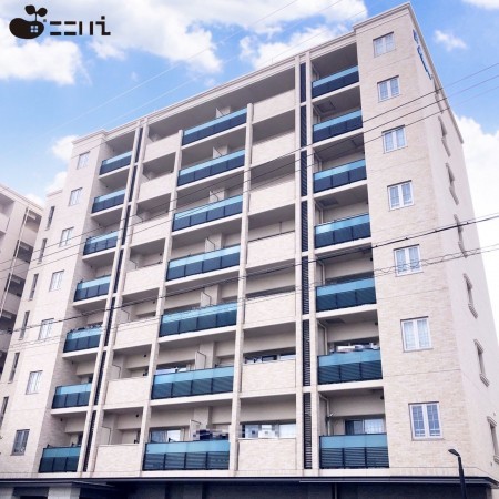 姫路市延末、マンションの画像です