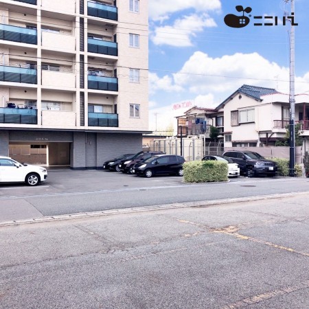 姫路市延末、マンションの画像です