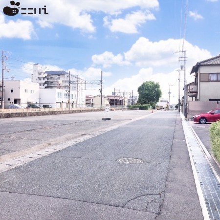 姫路市延末、マンションの画像です