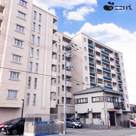 姫路市延末、マンションの画像です