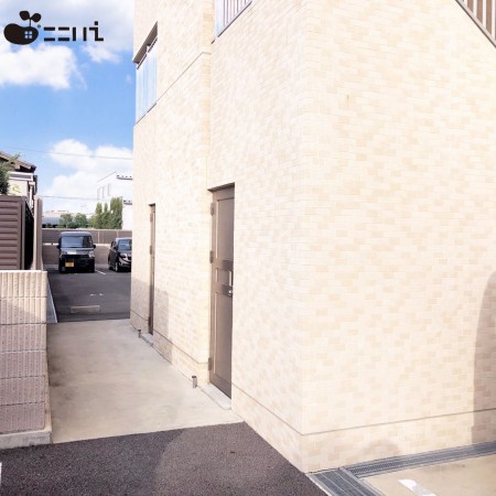 姫路市延末、マンションの画像です