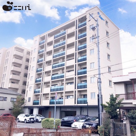 姫路市延末、マンションの画像です