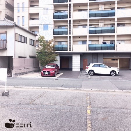 姫路市延末、マンションの画像です