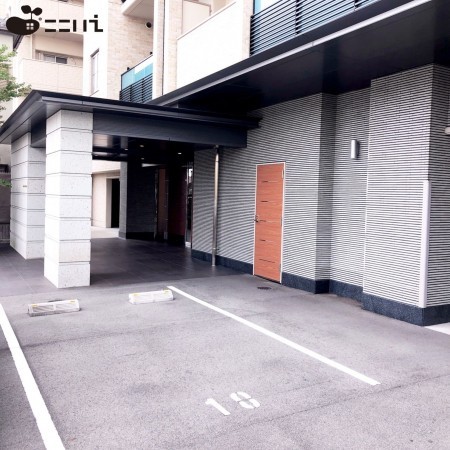 姫路市延末、マンションの画像です