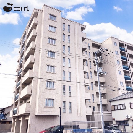 姫路市延末、マンションの画像です