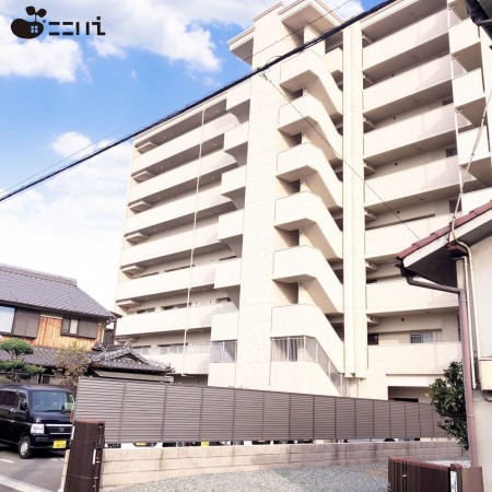 姫路市延末、マンションの画像です