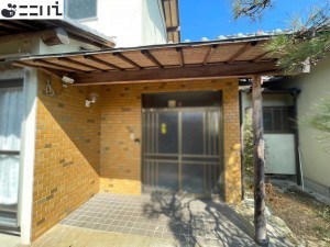 たつの市新宮町牧、中古一戸建てのその他画像です