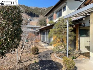たつの市新宮町牧、中古一戸建てのその他画像です